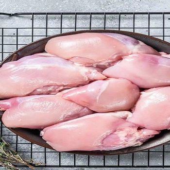 Premium Frozen Chicken Thighs Bone In Skin On for Roasting Grilling and Braising Preparations - TRADECENTRIC LLC - United States