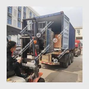 Undercarriage Parts of Heavy Machinery - Qingdao Top Run International Trade Co., Ltd - China