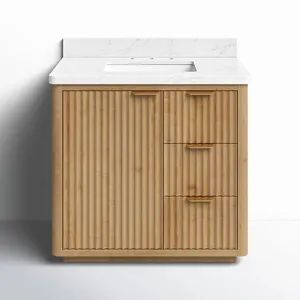 OEM Supplier Bathroom Vanity 48 Inch Vanity with Sink Bath Vanity Tops Double Sink Floating Vanity with Vessel Sink Pedestal Sink Vanity Solid Surface Vanity - Shenzhen Eshine Technology Co., Ltd - China