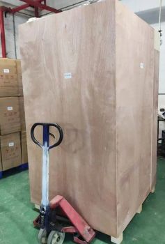 Best Price Air Shower Room for Pharmaceutical Industry Standard Person Air Shower - Jinan Shinsung Environmental Technology Co., Ltd. - China
