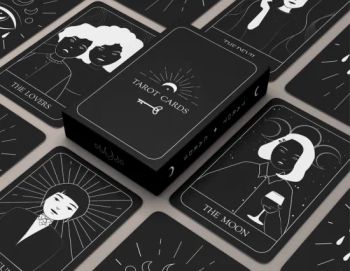 Magic Cards Marked Stripper Deck Playing Cards Poker Magic Tricks Close-up Street Magic Playing Cards - GUANGZHOU MIYI PRINTING CO., LTD - China