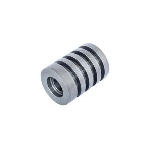 Advanced Precision Iron Aluminum Stainless Steel Copper Casting/Turning/Milling/Assembly/Welding/Stamping/CNC Machining for Automation/Aerospace/Semiconductor - Suzhou VTA Precision Manufacturing Co., Ltd. - China