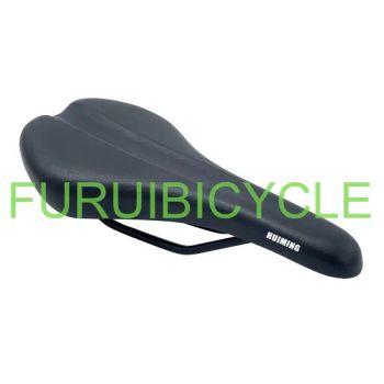 Bicycle Accessories Adjustable Bicycle Seat Comfortable Thickened MTB Road Bike Saddle - Bengbu Furui Electromechanical Technology Co., Ltd. - China