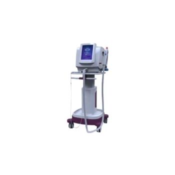 Class II RF Beauty Equipment for Facial Rejuvenation and Eyebag Treatment - Guangzhou Umy Medical Equipment Co., Ltd. - China