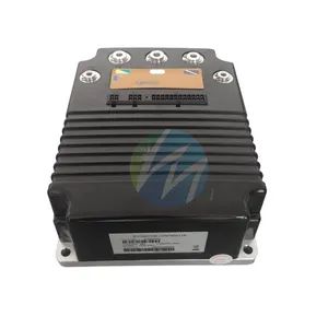 Golf Cart Controller Forklift DC Motor Controller 1520-5501 48V 500A - Hefei Lithium Machinery Technology Co., Ltd - China