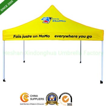 Ezup Canopies 10X10 Pop up Gazebos Folding Tent 3X3 Event Marquee (FT-S3030AU) - Heshan Xindonghua Umbrella Factory - China
