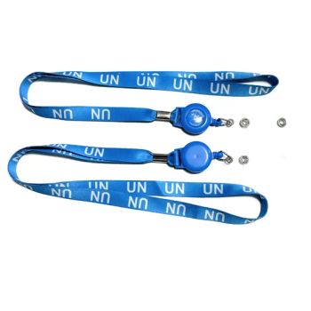 Customizable Nylon Phone Lanyards for Convenient Access and Use - Dongguan Changying Craft Gift Co., Ltd. - China