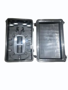 Ftth Fat Box, For Networking Devices Number of Ports 4 Usage/Application Networking - Gursevak Agencies - India