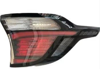 High Quality Custom Car Rear Halogen Xenon Back Lamp Taillights 92401-P1000 Auto LED Tail Lights for KIA Sportage 2022 - Yiwu Soefly Mechanical Equipment Co., Ltd - China