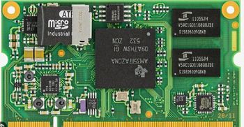 Embedded Systems Board with 1 GB Memory Memory 1 GB Voltage 12 V Frequency 50 Hz Current Type DC Thickness 1.8 - Alfatech Systems Pvt. Ltd. - India