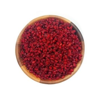 Premium Iranian Barberry – Bulk Export Supply from Tehran - Hasti Tejarat Ilia - Iran