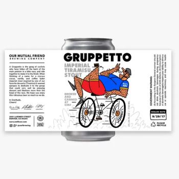 Beer Bottle Beverage Bottle Sticker Label Printing Design Model No. Label Model NO. B000001 Feature Waterproof HS Code - Magic Printing Co., Ltd. - China