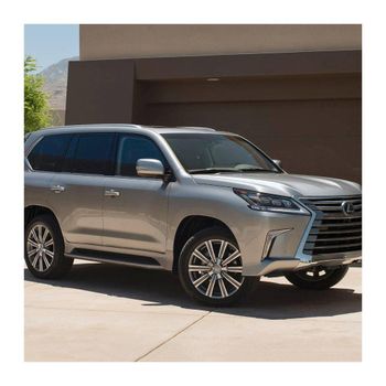 Lexus SUV for off road capability and urban driving comfort Lexus cars with advanced driver assistance and safety technology Lexus luxury vehicles with quiet cabin and refined ride quality Lexus hybrid SUV with low emissions and high fuel economy - SATTER FOOD AND BEVERAGE - Netherlands