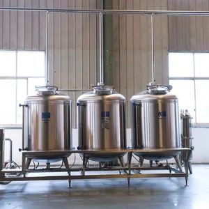 Multiple Safety Protections Automatic Industrial Water Treatment Machinery for Livestock Farms - Jiangsu Jinrong Machinery Co., Ltd. - China