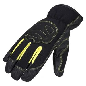 Outdoor Sports Riding Driving Motor Bike Motorcycle Multifunctional Full Finger Gloves - Great Wall Products Mfg., Ltd. - China