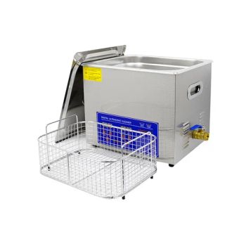 Multifunction Automatic Digital Ultrasonic Cleaner Portable Ultrasonic Cleaning Machine - Okay Energy Equipment Co., Ltd. - China