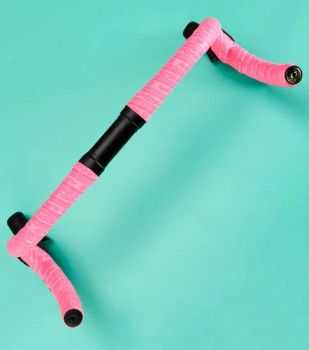 Bicycle Handlebar Tape Bike Handle Bandage Tape Color OEM Origin China Trademark BIX Condition New Material PU+EVA Specification - Shanghai Bicen Machinery Co., Ltd. - China