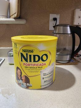 Best Selling Nido Milk Powder/Nestle Nido / Nido Milk 400g, 900g,1800g, 2500 - PLANETE COMMERCE - France