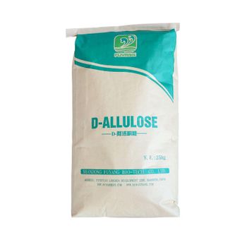 Allulose - Shandong Fuyang Bio Tech Co Ltd - China