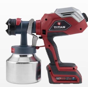 Titan Flexspray Pro 18v Paint Sprayer - Gadgets LLC - United States
