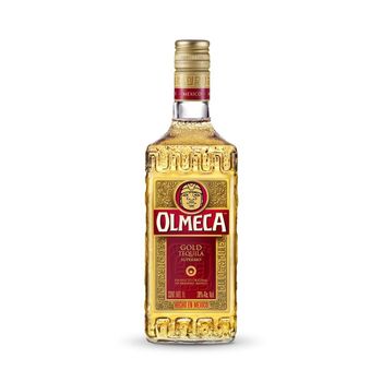 Olmeca Reposado Tequila – Smooth, Oak-Aged Mexican Tequila with Balanced Character - UMGS GROUP PTY LTD - South Africa