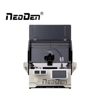 Desktop Mini PCB Neoden Yy1 Desktop Pick and Place Machine for Bulk Component PCB Placement - Zhejiang NeoDen Technology Co., Ltd. - China