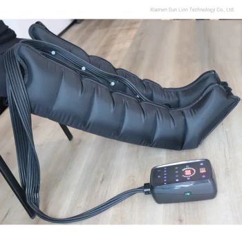 Medical Physiotherapy Sports Recovery Physical Therapy Rehabilitation Massage Equipment - Xiamen Sun Lion Technology Co., Ltd. - China