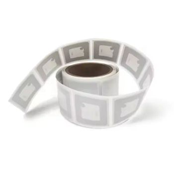 NFC Stickers Adhesive RFID Chip Labels Tag Inlay for Supply Chain Management - Shenzhen Seaory Technology Co., Ltd. - China