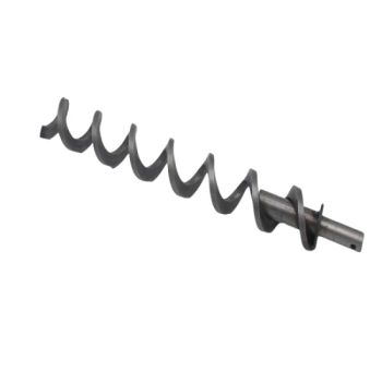 North America Auger Shaft BBQ Grill Accessories Feed Screw Auger for Pellet Grill - Suzhou Rdit Commercial Co., Ltd. - China