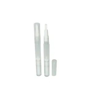Dual End Lip Brush Concealer Brushes Pieces Retractable Lipstick Eye Shadow Foundation Makeup Brush Tool Applicators Set - Madison Inc - China