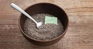 Chia Seed Origin India Grade Double Sortex Minimum Order Quantity 20 Tons Packing 25kg Pp Bags Or Basis Of - DOON Exim - India