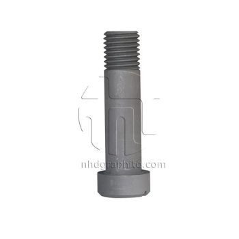 Graphite Protective Sleeve Mould for Copper Continuous Casting Graphite - Jiangxi Ningheda New Material Co., Ltd. - China