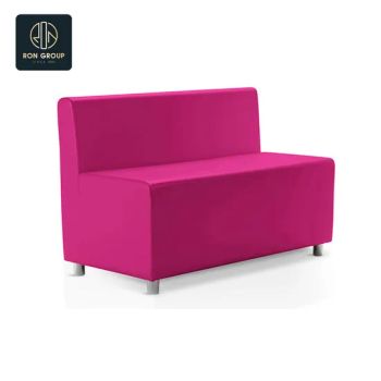 Wholesale High-Back Bar Chairs with Comfortable Cushion Seating - Foshan Ron Hospitality Supplies Co., Ltd. - China