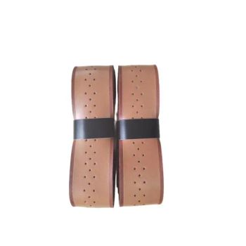 Squash Grip Tennis Racket Grip Tape with Anti Slip Perforated Super Absorbent PU Racquet Grip PRO Overgrip - Pantech Sports Co., Ltd. - China