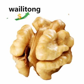 Wailitong New Crop Walnuts Shelled 185 Dried Walnuts Kernels Without Shell Peeled Shelled Dried Walnuts Kernel - Xi'an Wailitong Food Co., Ltd. - China