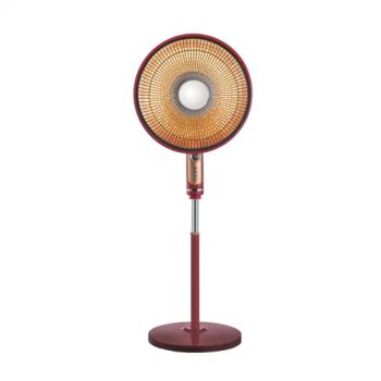 Winter Heaters Fan Electric Space Home Infared Stand Heater Origin China Trademark OEM Warranty 1 Year G.W. (Kg) 6.5kg N.W. (Kg) - Foshan Oukon Electrical Appliance Co., Ltd. - China