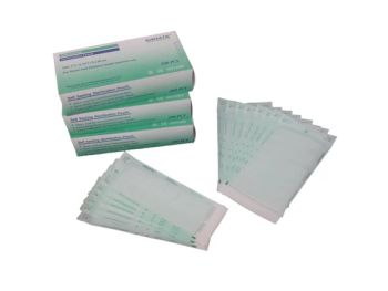Self-Sealing Sterilization Pouches, Dental Clinics, Hospitals, Beauty Salon, Provide Sterile Barrier Systems for Medical Devices. - ANHUI ARES MEDICAL TECHNOLOGY CO.,LTD - China