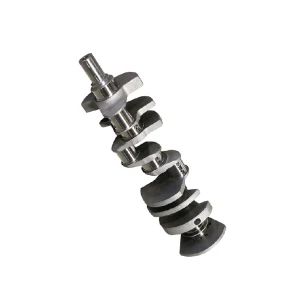 Spabb Factory High Quality OEM 0552-17221 Auto Car Truck Diesel Engine Parts Car Crankshafts for Mazda - Shanghai Spb Industry Co., Ltd. - China