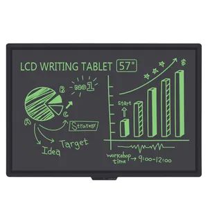 Promotional Products 57inch LCD Writing Ewriter Slate for Office Supplies - Shenzhen Howshow Technology Co., Ltd. - China