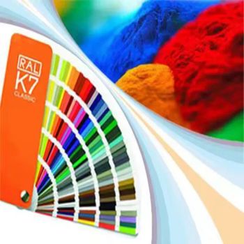 Wholesale Building Materials Coating Epoxy Coating Powder Metal Thermoplastic Electrostatic Spraying Coating - Qingdao Sam Powder Coating Co., Ltd. - China