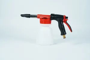 High-Pressure Car Washer for Effective Vehicle Cleaning Solutions - Ningbo Pathocean Tools Co., Ltd. - China