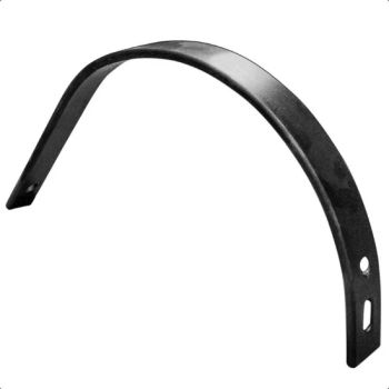 Cultivator Parts U Shape Clamp Tines Agriculture Spare Hyderabad Mini Tiller Tyres Tractor Infirm Wheel Rotary Power Ground Set Cultivator Machinery Spare - HangZhou Ever-Power Transmission Co., Ltd. - China