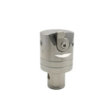 Ewn Fine Boring Head: Ultimate Tool for CNC Machining Centers - Dezhou Douchuan Precision Machinery Co., Ltd - China