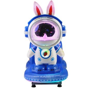 Arcade Game Coin Operated Games Super Wings Amusement Park - Guangzhou Dinibao Animation Technology Co., Ltd. - China