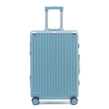 Wet-Dry Separation Carry-on Suitcases Travel Cabin China Manufacturing Wheel Hardshell Luggage - Xingan New Travel Luggage Bag Co.,Ltd - China