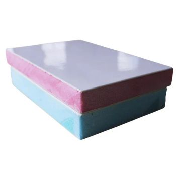 Composite Sandwich Sheet White Smooth RV Fiber Glass Fibre Trailer Wall Fibreglass GRP Flat FRP Fiberglass Reinforced Plastic Panel for RV Trailers - Guangdong Yinuo Technology Co., Ltd - China