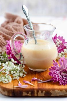 Wholesale Price Condensed Milk Fresh Stock Features Kosher Fat Content 0.12 Milk Type Goat Milk Delivery Form Unpackaged - MASI TRADING GMBH - Germany