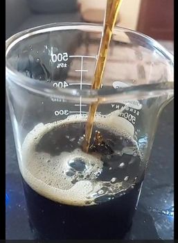 BLACK CUMIN SEED OIL Erucic Acid Content <1.5 Oleic Acid Content 5 - 30 Myristic Acid Content <1.0 Arachidic Acid Content - Geranium International Trade - Egypt