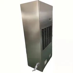168L Best Industrial Dehumidifier for Warehouse Chemical Storage Anti Corrosive Air Dehumidifier - Hangzhou Duokai Technology Co. , Ltd. - China