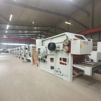 Waste Textile Recycling Machine Line for Spinning Cotton /Denim /Garment/Yarn /Jute/Jeans - Jinan Morinte Machinery Co., Ltd. - China